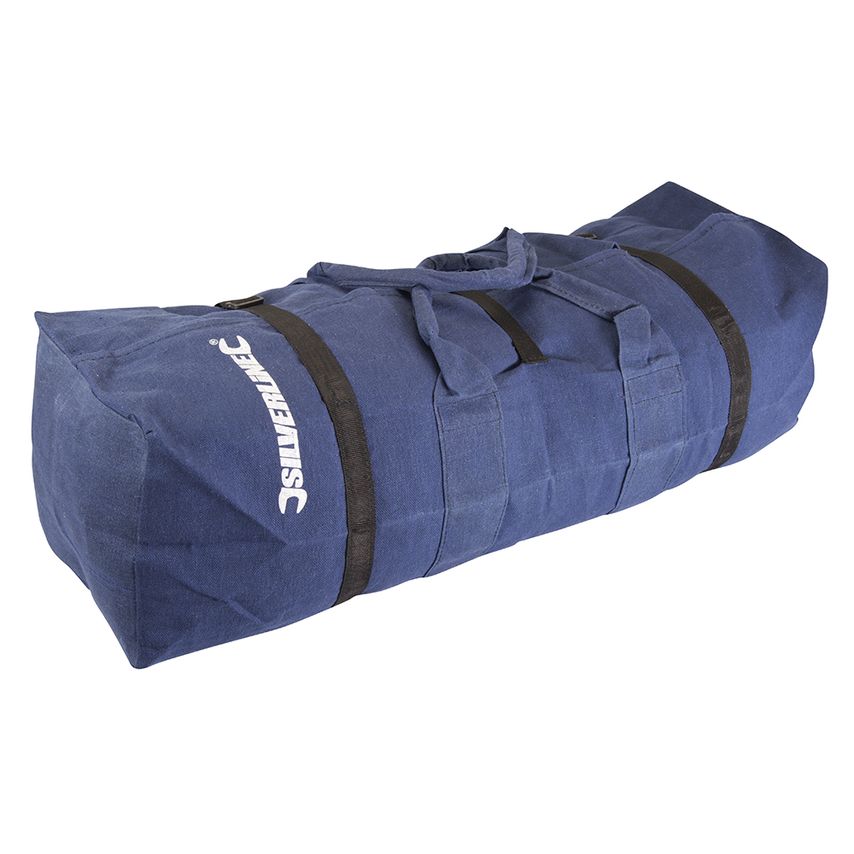 Canvas Tool Bag Large 760 X 430 X 215mm