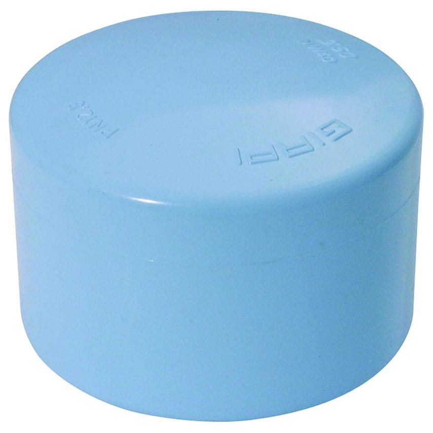 Cap D50 SOC - 95265000