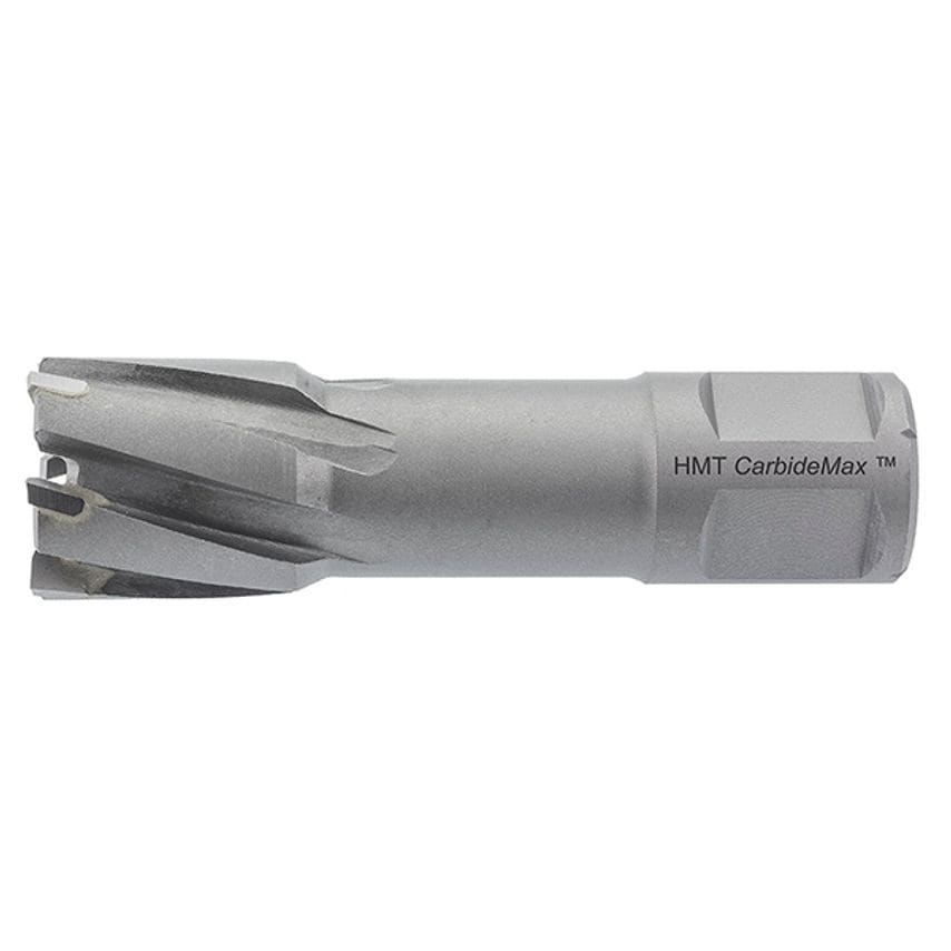 CarbideMax 40 TCT Magnet Broach Cutter 29mm