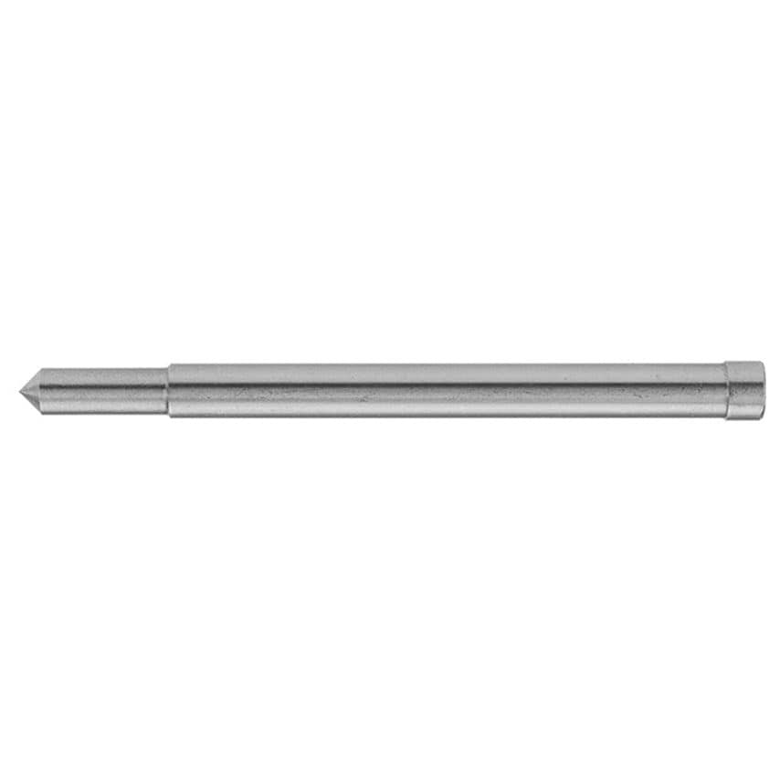 CarbideMax 55 Broach Cutter Pilot Pin, 61-150mm, Pk 2