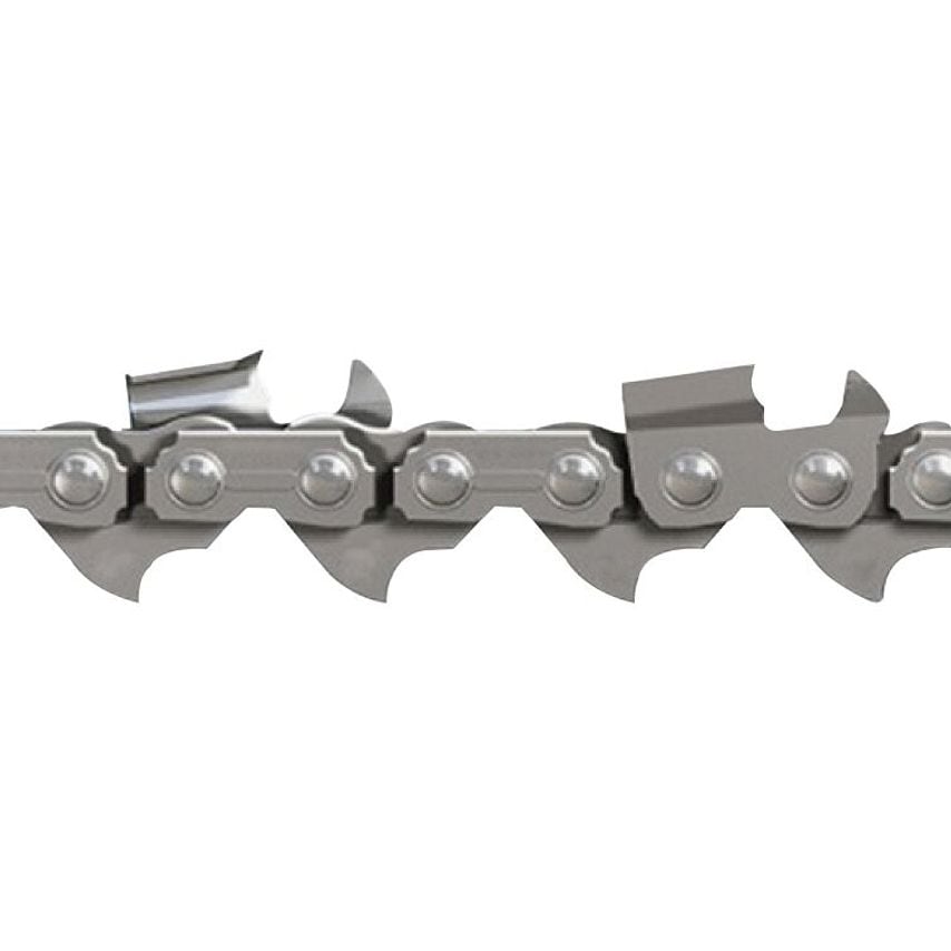 Carbide-Tipped Chain 27 cm of Hydraulic Chain Saw - AQUAMaster - MasterEx 79980 74372