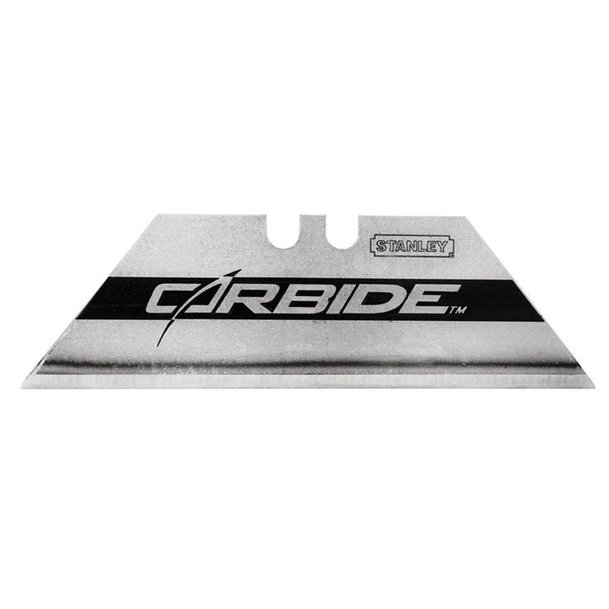 Carbide Knife Blades (Pack 10) STA211800