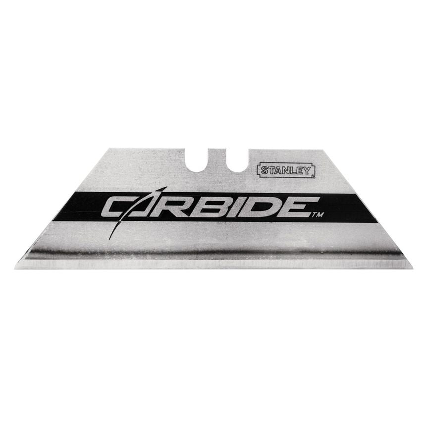 Carbide Knife Blades (Pack 5) STA011800