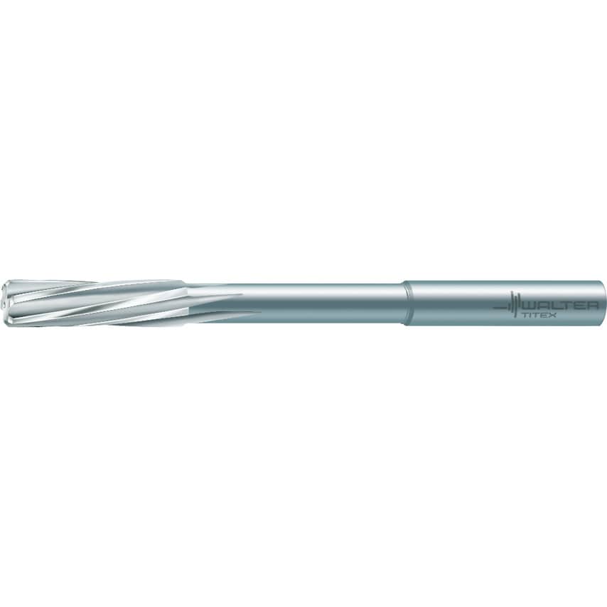 Carbide Machine Reamers F2171-9