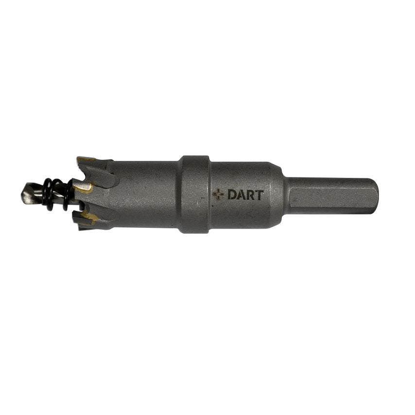 Carbide Tipped Holesaw Long Series 80x22mm