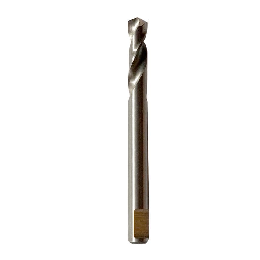 Carbide Tipped Holesaw Short Series Pilot Drill 6x45mm
