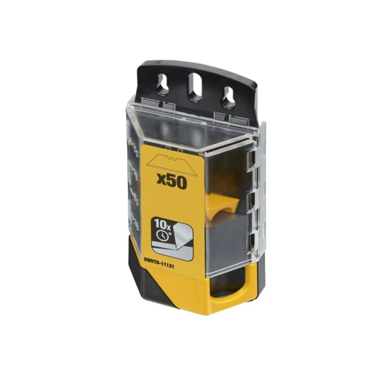 Carbide Utility Blades (Dispenser 50)