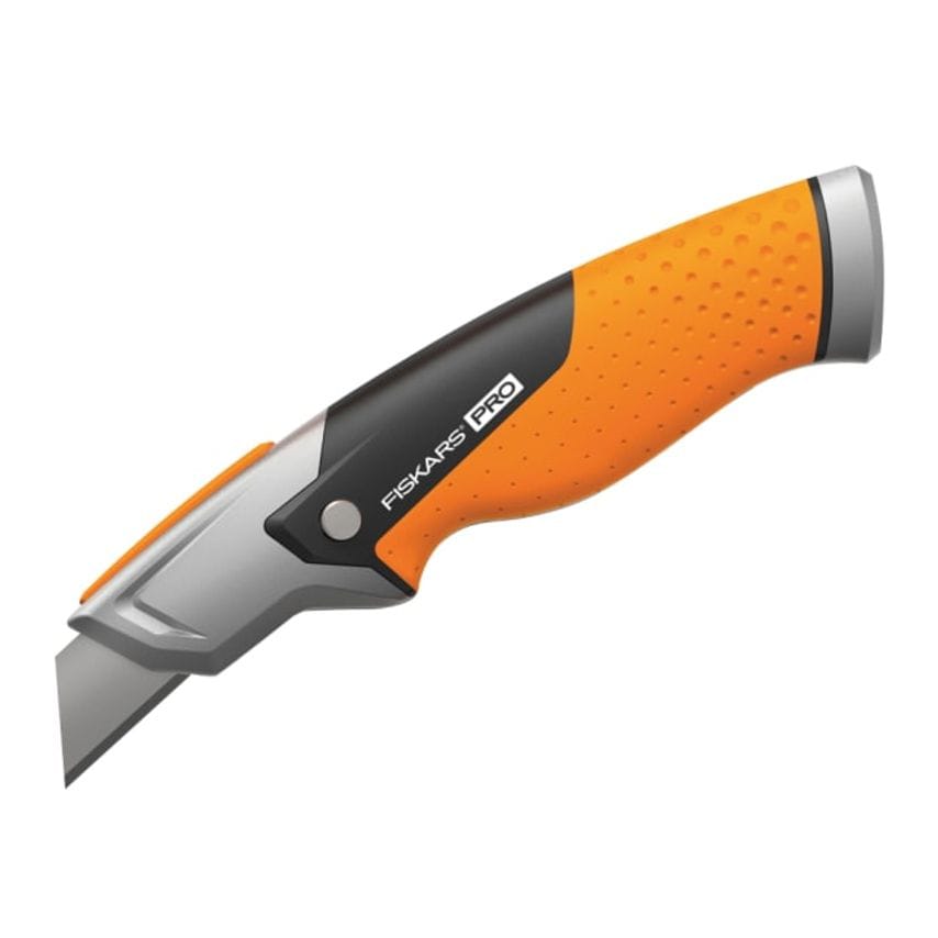CarbonMax Fixed Utility Knife
