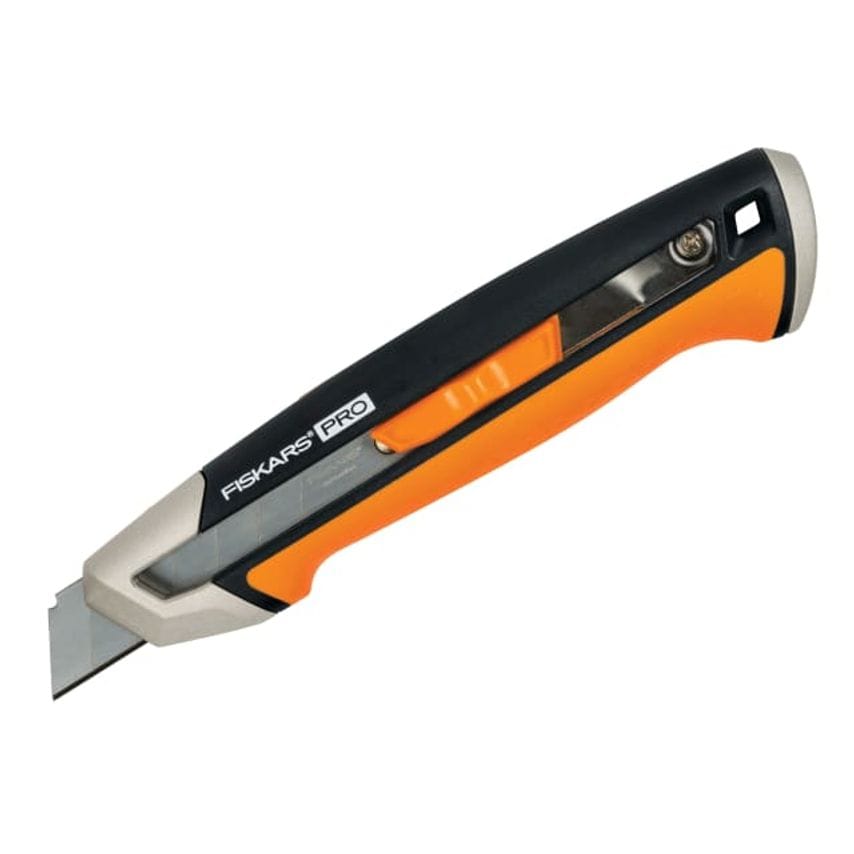 CarbonMax Snap-off Knife 18mm
