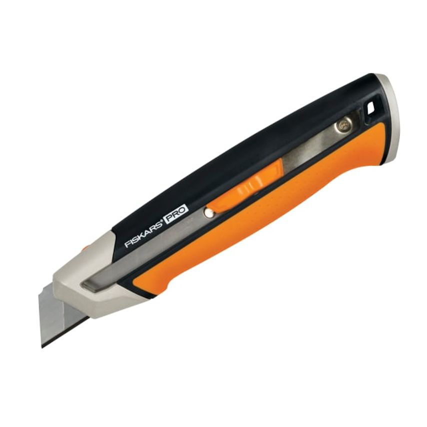 CarbonMax Snap-off Knife 25mm