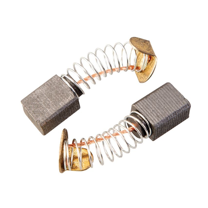 Carbon Brush Pair Tmnrtr