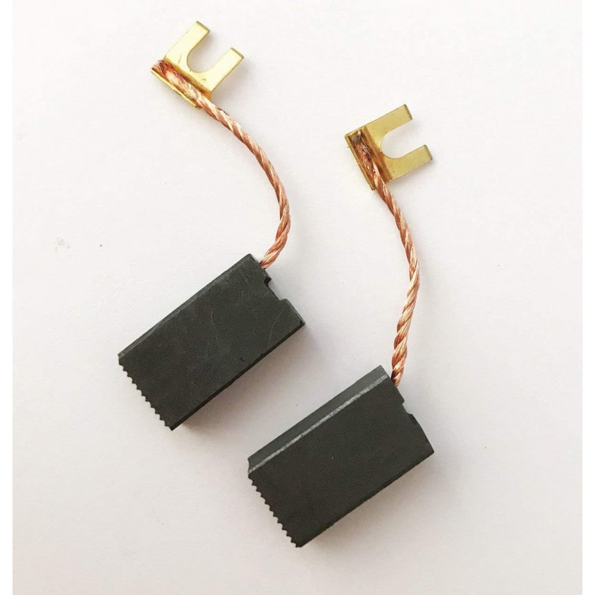 Carbon Brush Set, 3607014012