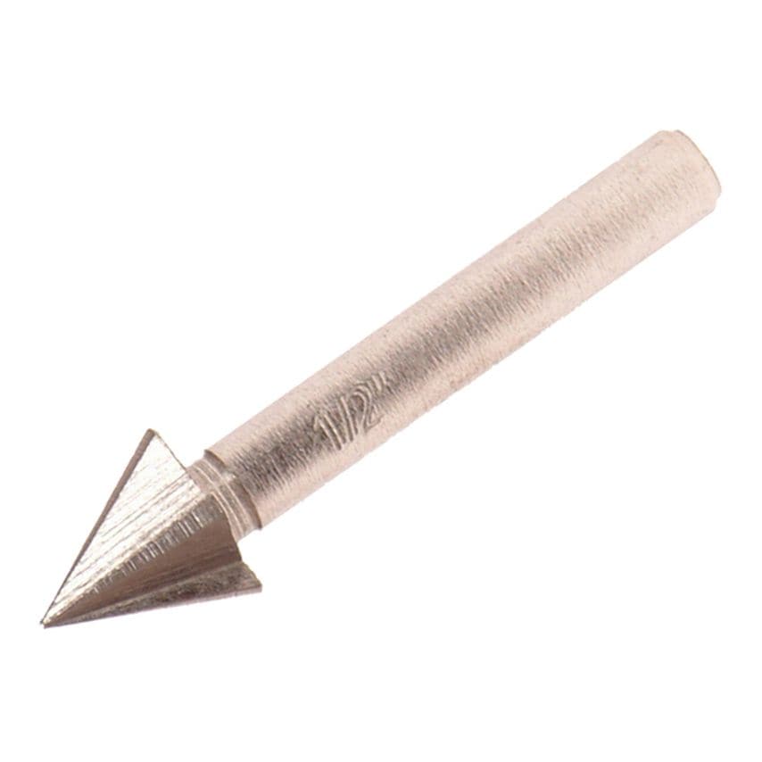Carbon Countersink 13mm (1/2in) FAICS12