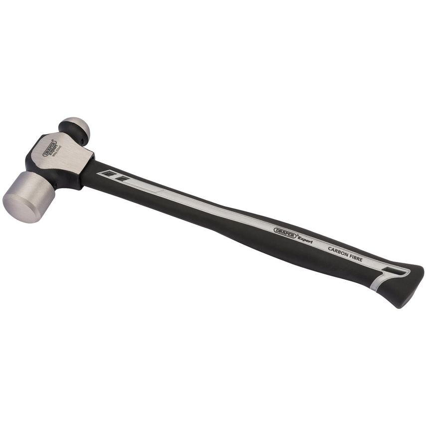 Carbon Fibre Shaft Ball Pein Hammer - 900g/32oz