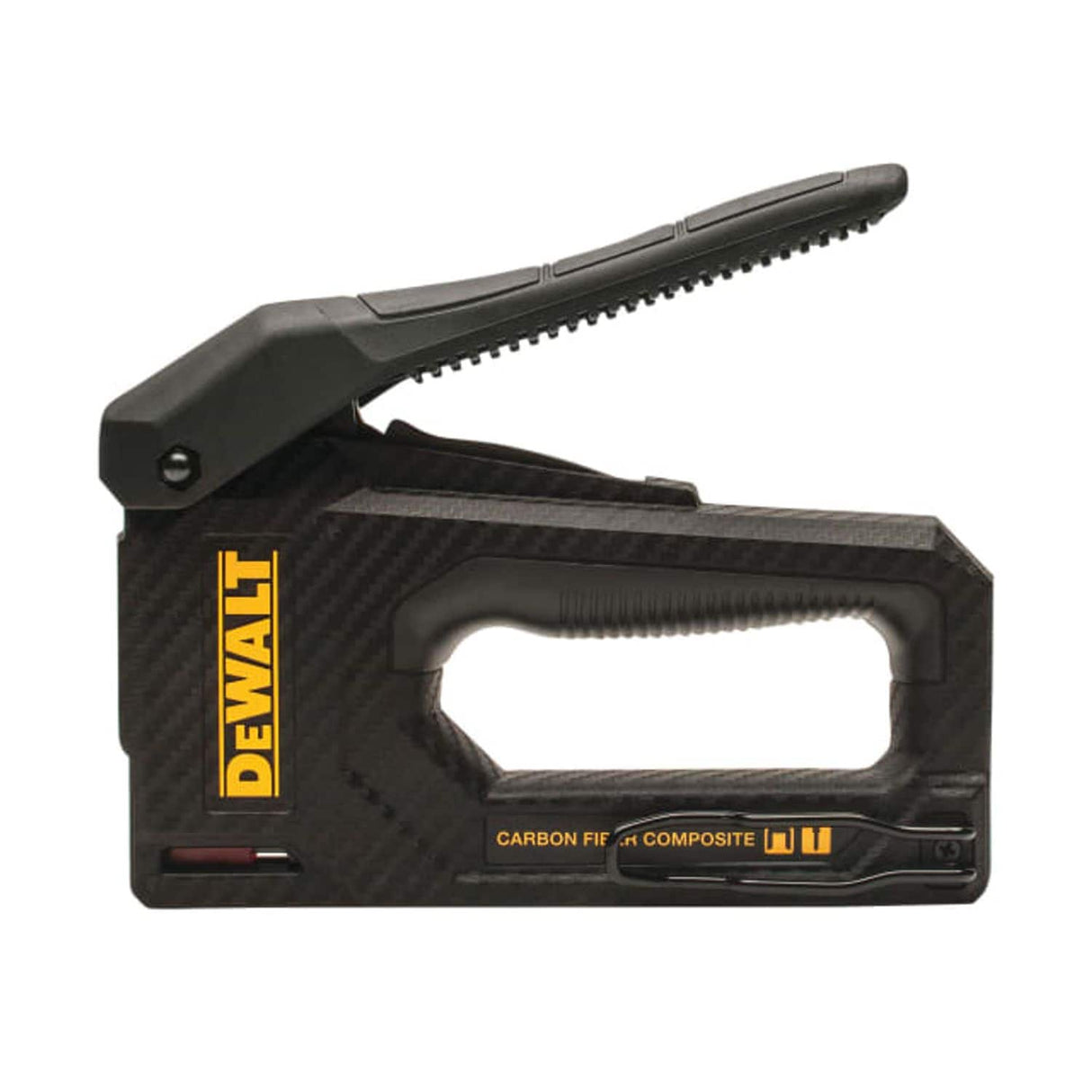 Carbon Fibre Staple Gun