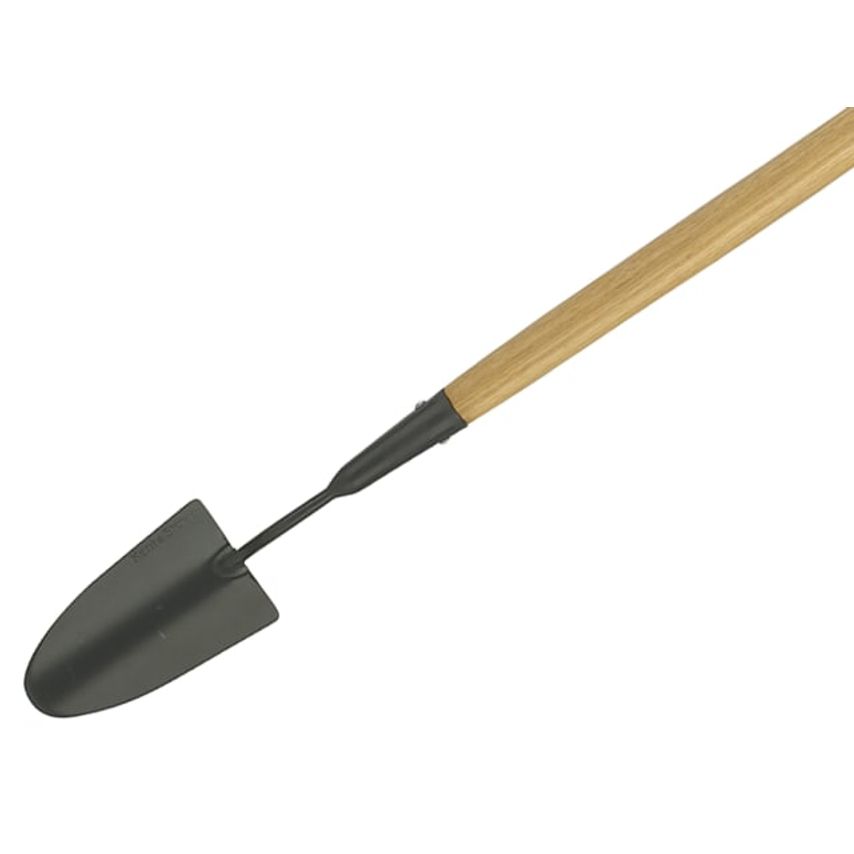 Carbon Steel Long Handled Trowel, FSC