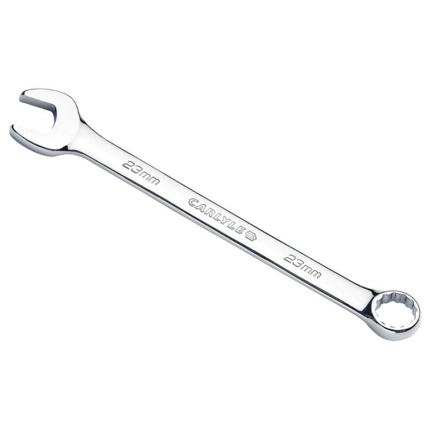 Carlyle Metric 12 Point Combination Wrench - 23 mm - CWFP123M