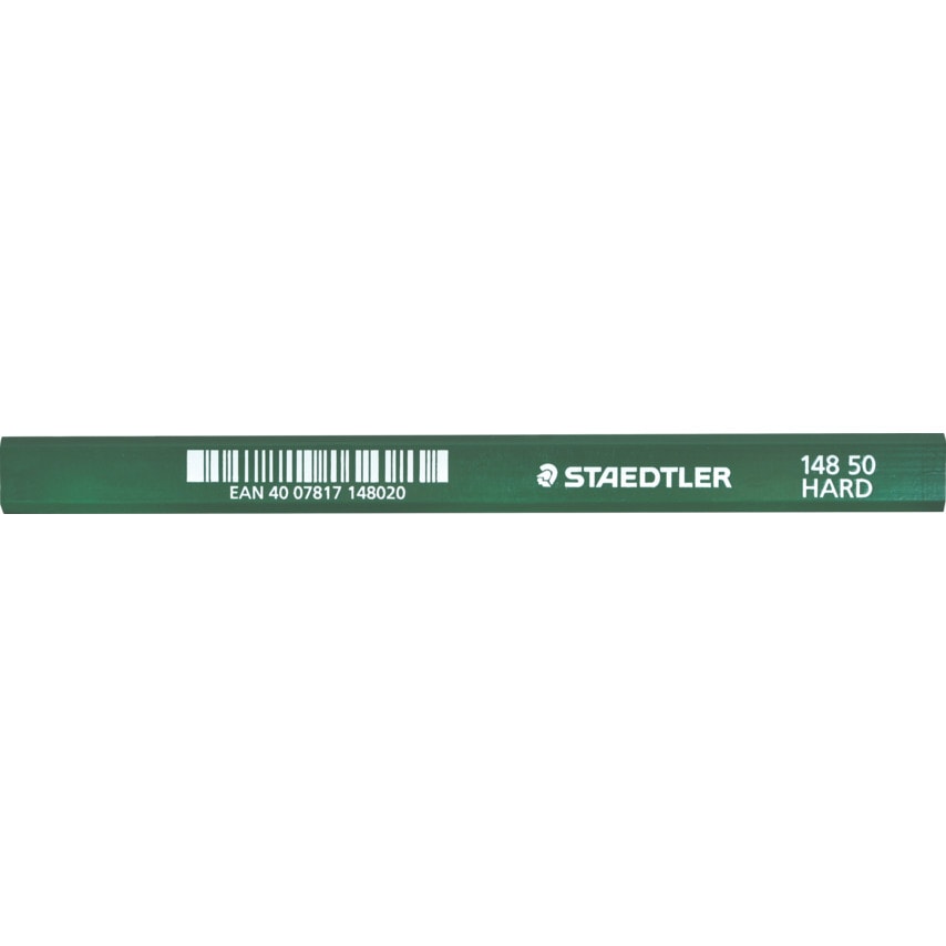 Carpenter Pencil Hard Lead (PK-12)