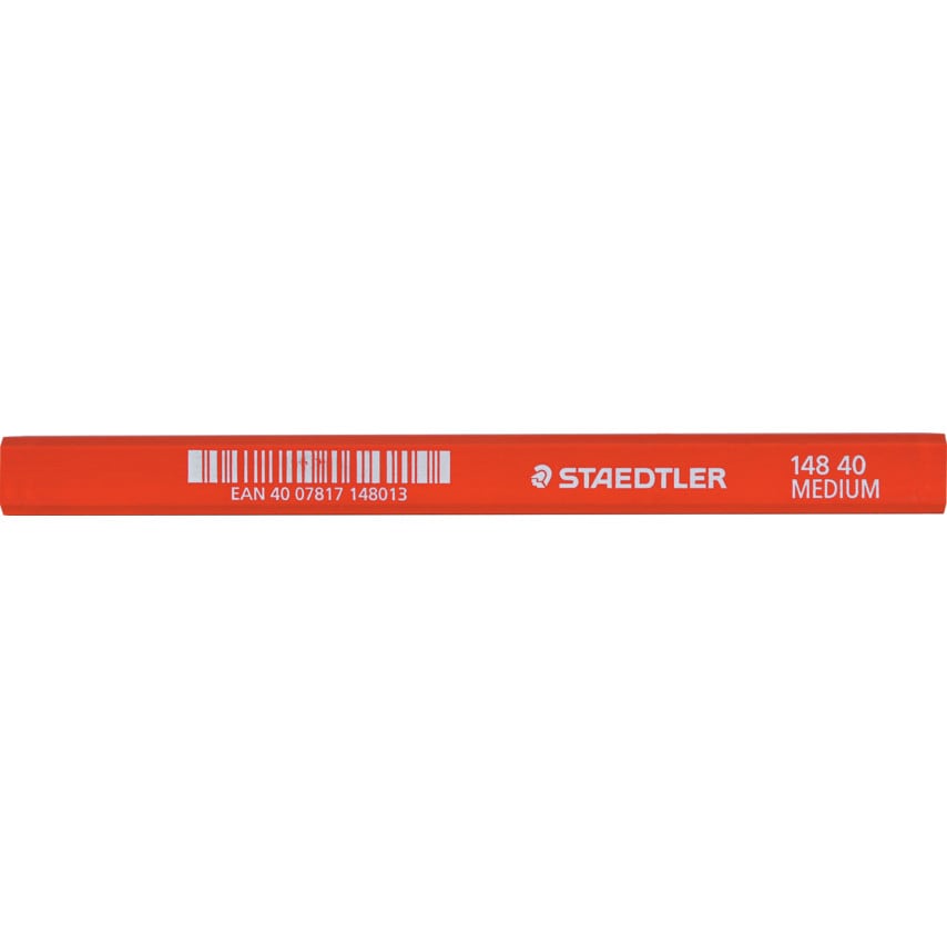 Carpenter Pencil Medium Lead (PK-12)