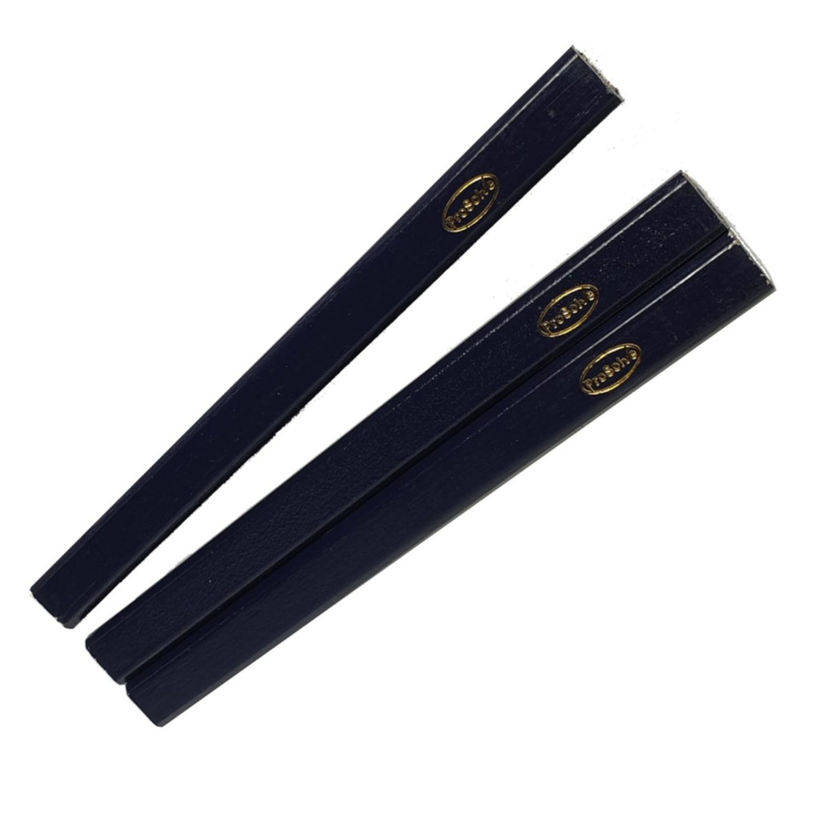 Carpenter Pencil medium Grade Pack of 3