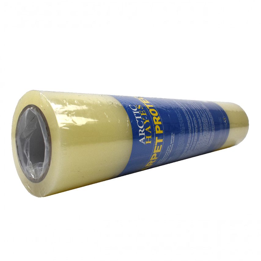 Carpet Protector 520mm x 100m