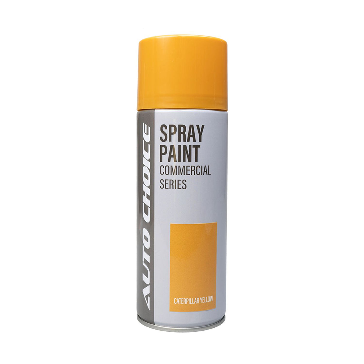 Caterpillar Yellow Spray Paint - 400ml