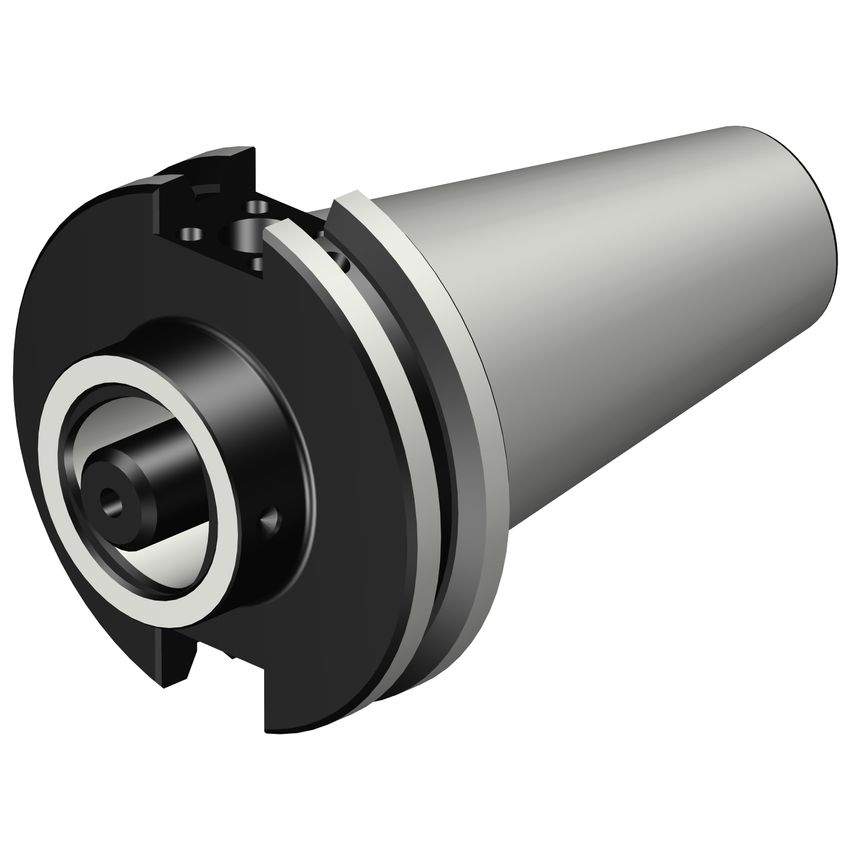 Cat-v to Coromant Capto Adapter C3-A390B.45-40030