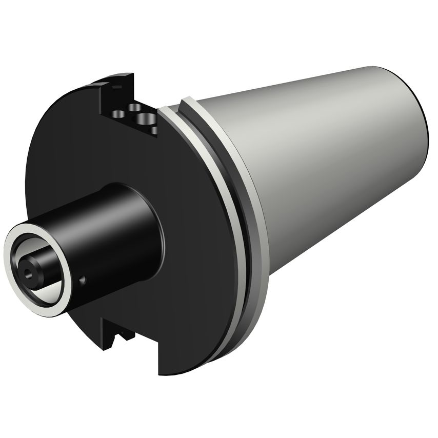 Cat-v to Coromant Capto Adapter C3-A390B.45-50060