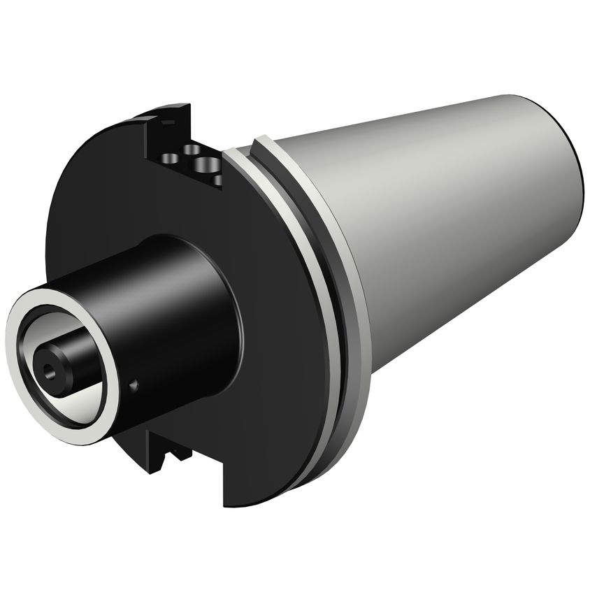 Cat-v to Coromant Capto Adapter C4-A390B.45-50060