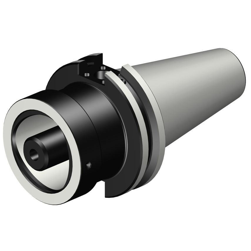 Cat-v to Coromant Capto Adapter C5-A390.45-40050