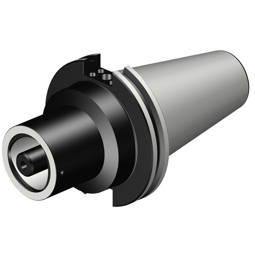 Cat-v to Coromant Capto Adapter C5-A390.45-50080