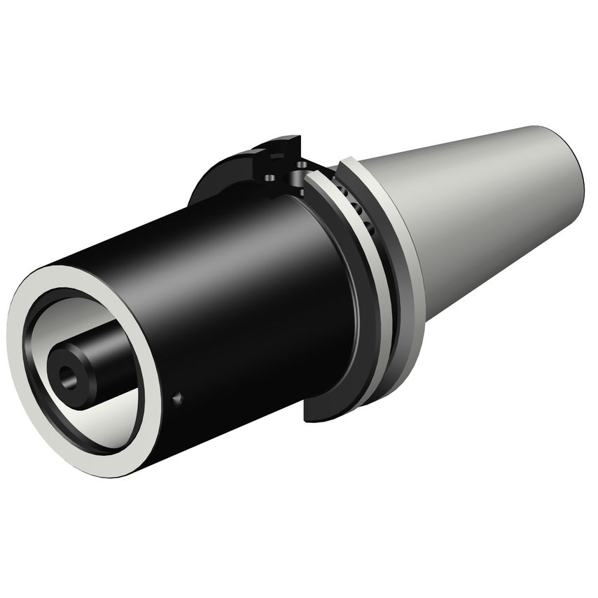 Cat-v to Coromant Capto Adapter C5-A390B.45-40080