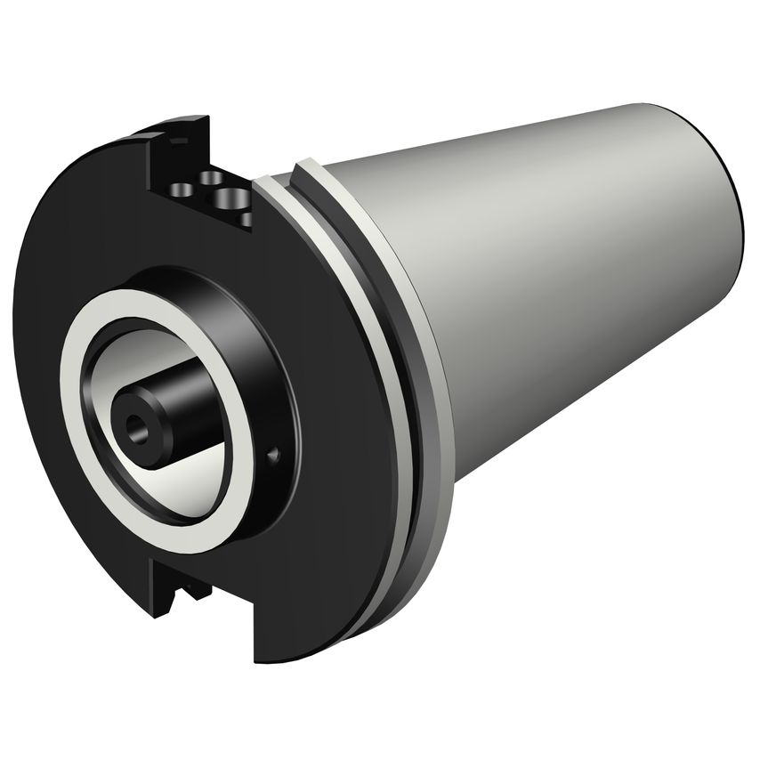 Cat-v to Coromant Capto Adapter C5-A390B.45-50030