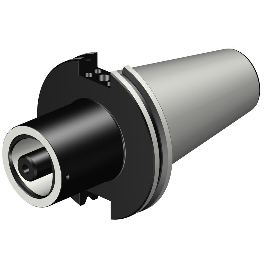 Cat-v to Coromant Capto Adapter C5-A390B.45-50070