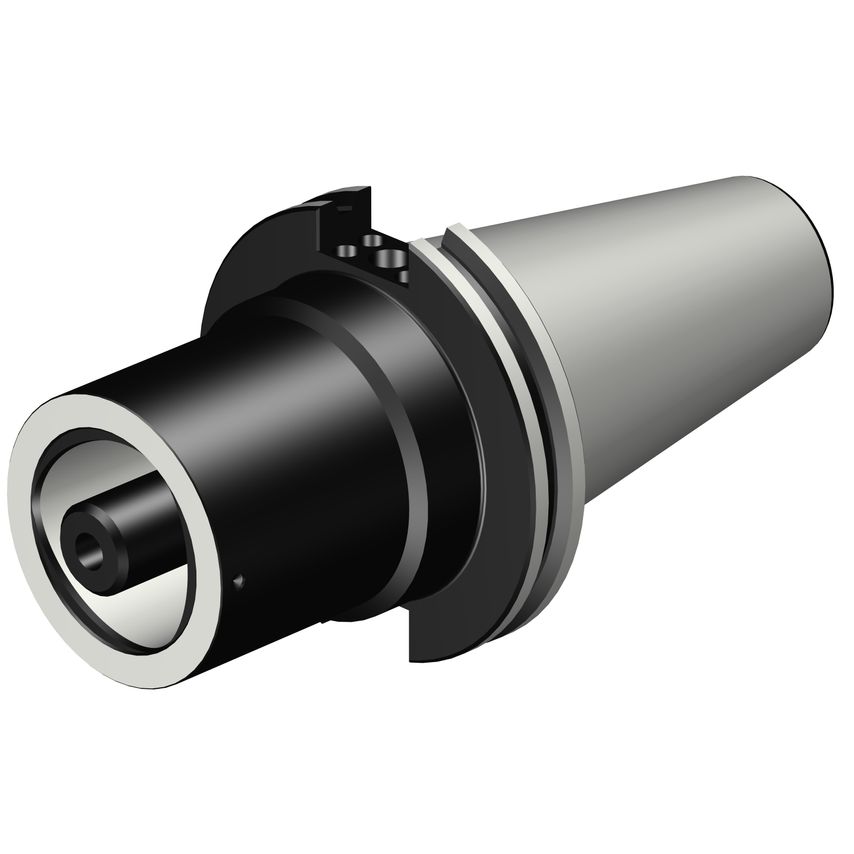 Cat-v to Coromant Capto Adapter C6-A390.45-50090