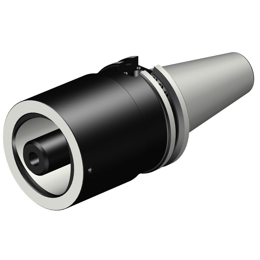 Cat-v to Coromant Capto Adapter C6-A390B.45-40085