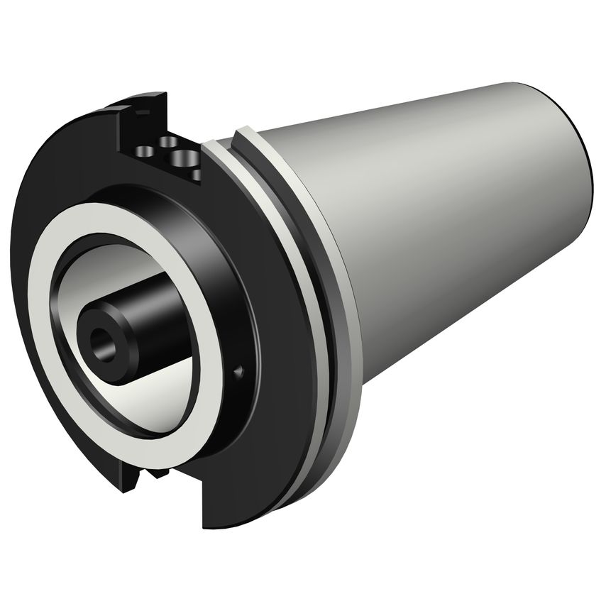 Cat-v to Coromant Capto Adapter C6-A390B.45-50030