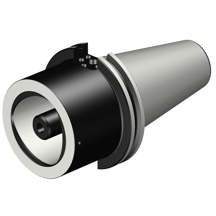 Cat-v to Coromant Capto Adapter C8-A390B.45-50070