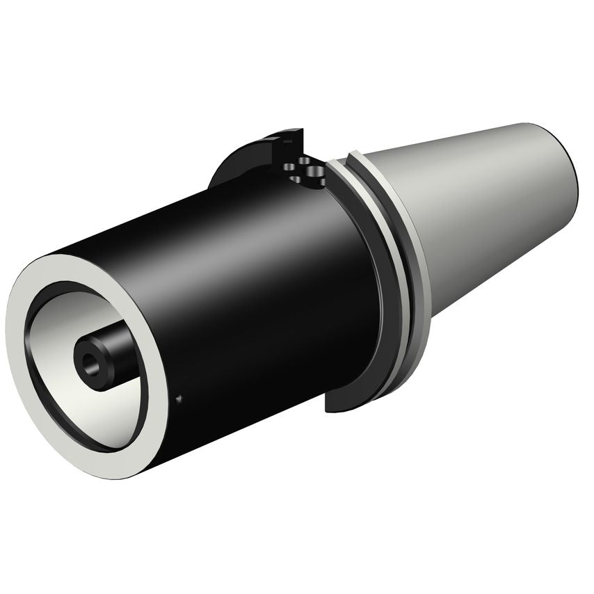 Cat-v to Coromant Capto Adapter C8-A390B.45-50120