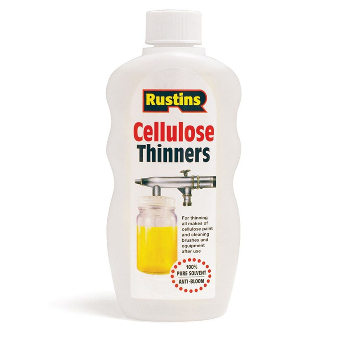 Cellulose Thinners 300ml (CEL300)