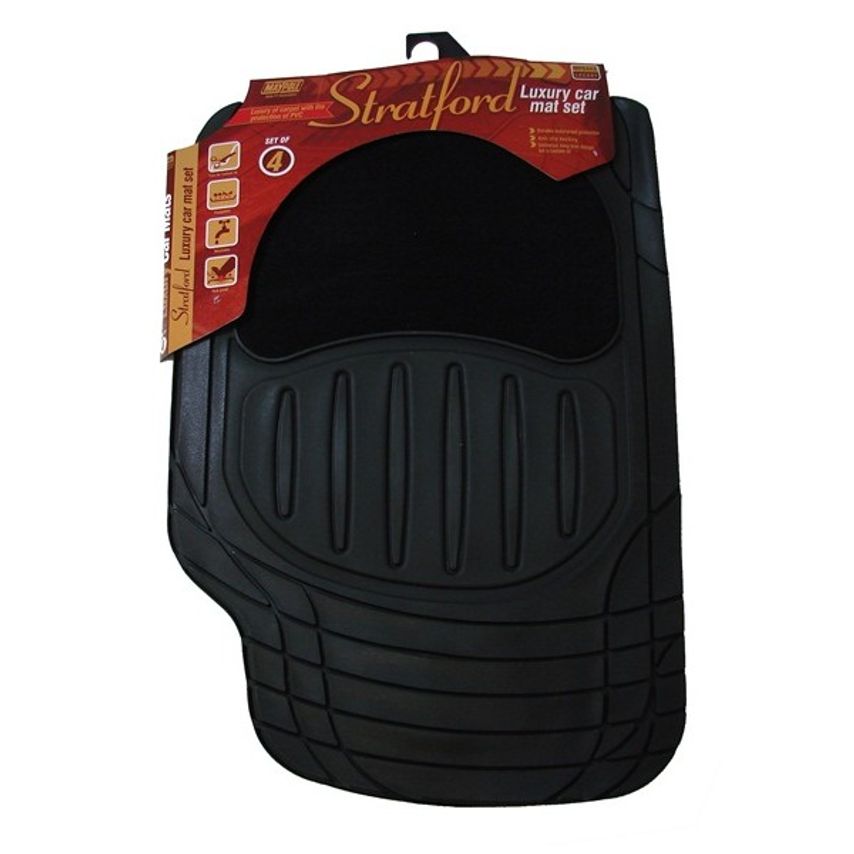 Center Punch 3mm (Cylindrical and Knurled)