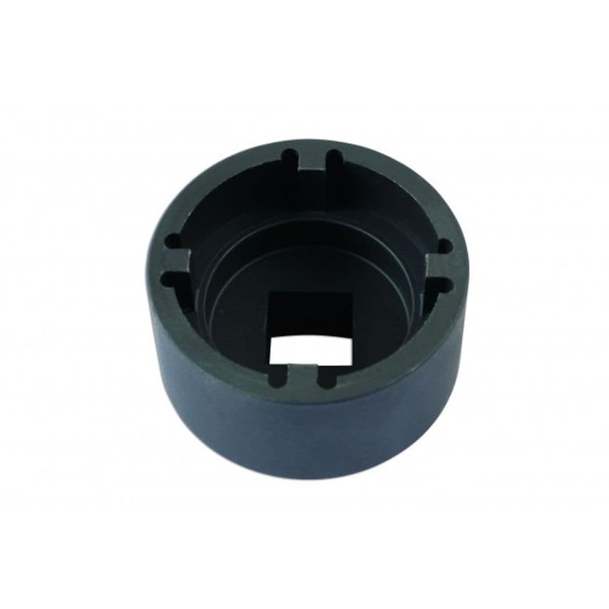 Center Punch 6mm with Handle