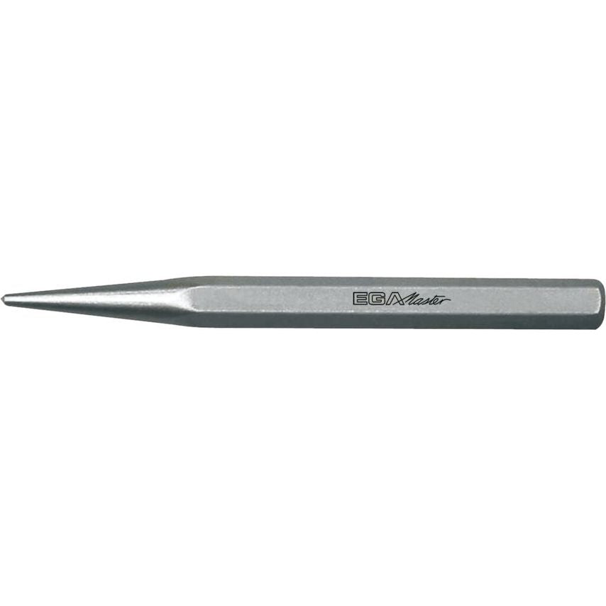 Center Punch (Hexagonal) 10mm