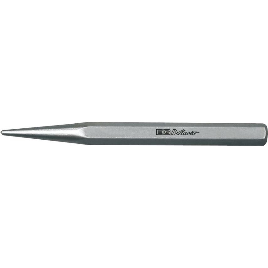 Center Punch (Hexagonal) 8mm