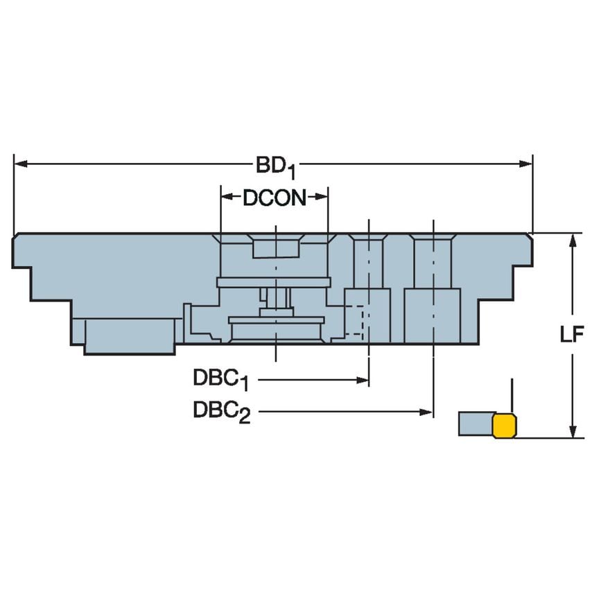 Centering Sleeve 260-838