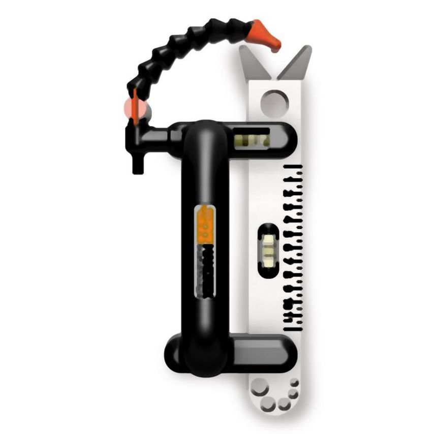 Centering / Cooling device 6614080800