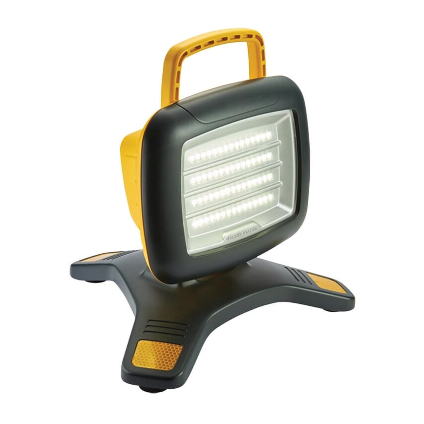 Central Magnet for GALAXYPRO-6K