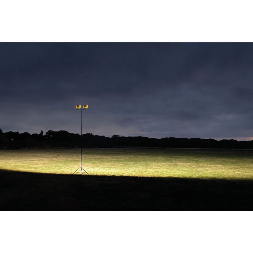 Central Magnet for GALAXYPRO-6K