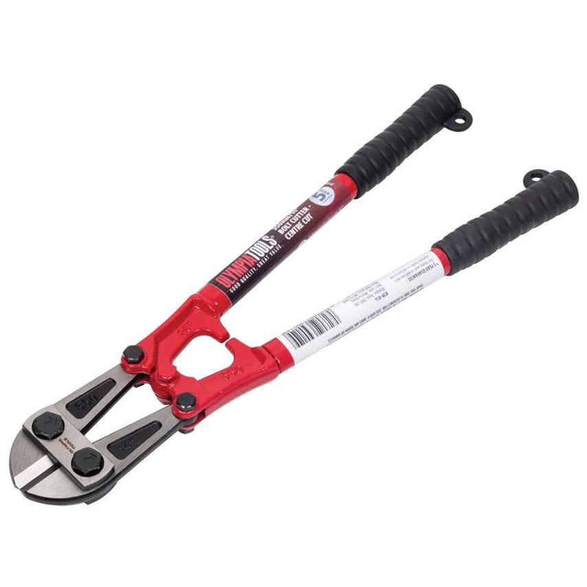 Centre Cut Bolt Cutters 350mm (14in) OLY39014