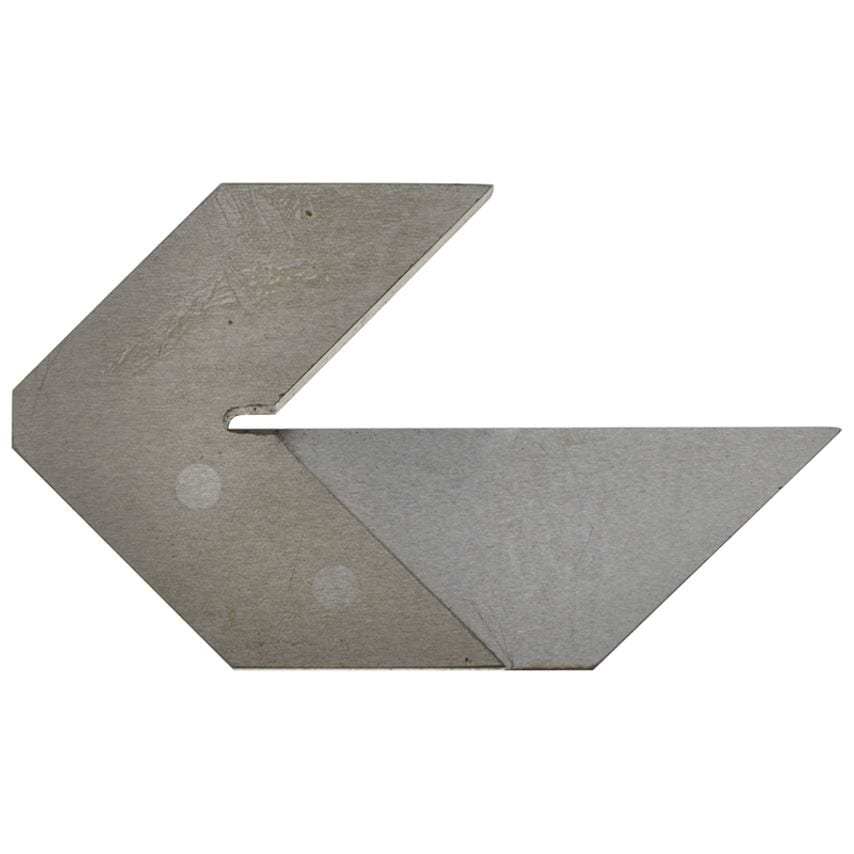 Centre Square (Finder) Capacity 38mm FAICSQUARE38